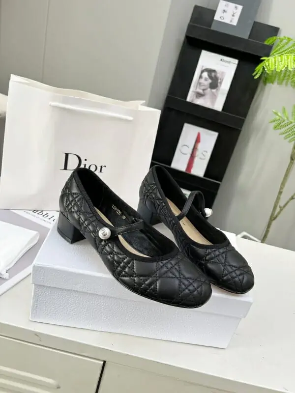 christian dior a talons hauts chaussures pour femme s_12105041